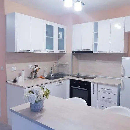 Twoo Flat 257 Apartment Sofia
