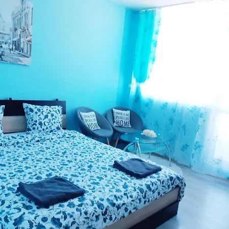 Apartment Twoo Flat 257