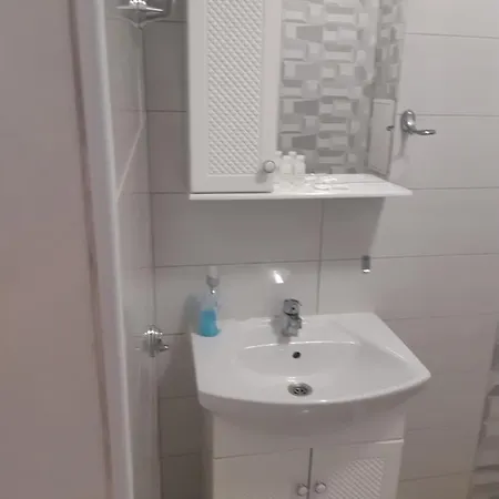 Apartment Twoo Flat 257 *
