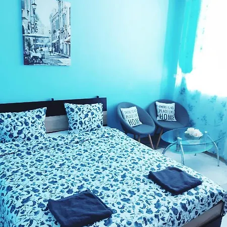 Twoo Flat 257 Apartment Sofia