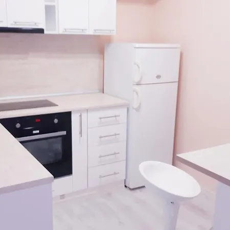 Apartment Twoo Flat 257