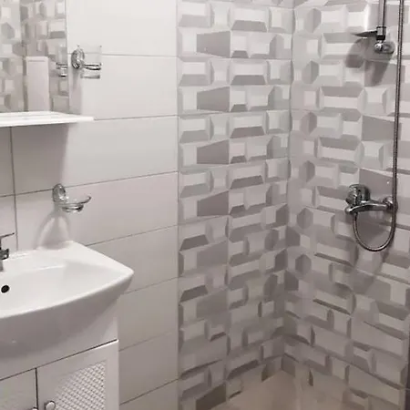 Apartment Twoo Flat 257 *